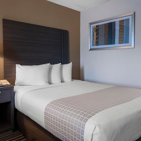 Econo Lodge Orlando Airport Zewnętrze zdjęcie