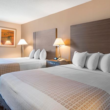 Econo Lodge Orlando Airport Zewnętrze zdjęcie