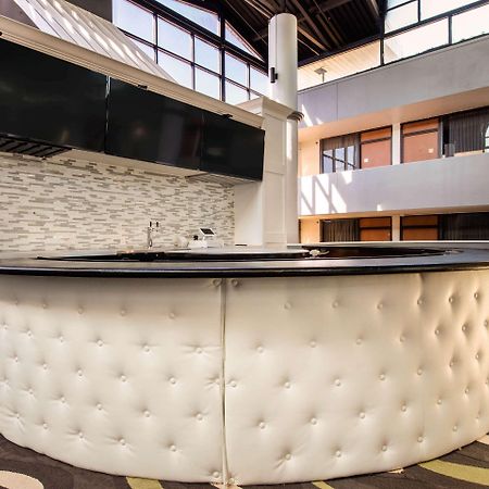 Econo Lodge Orlando Airport Zewnętrze zdjęcie