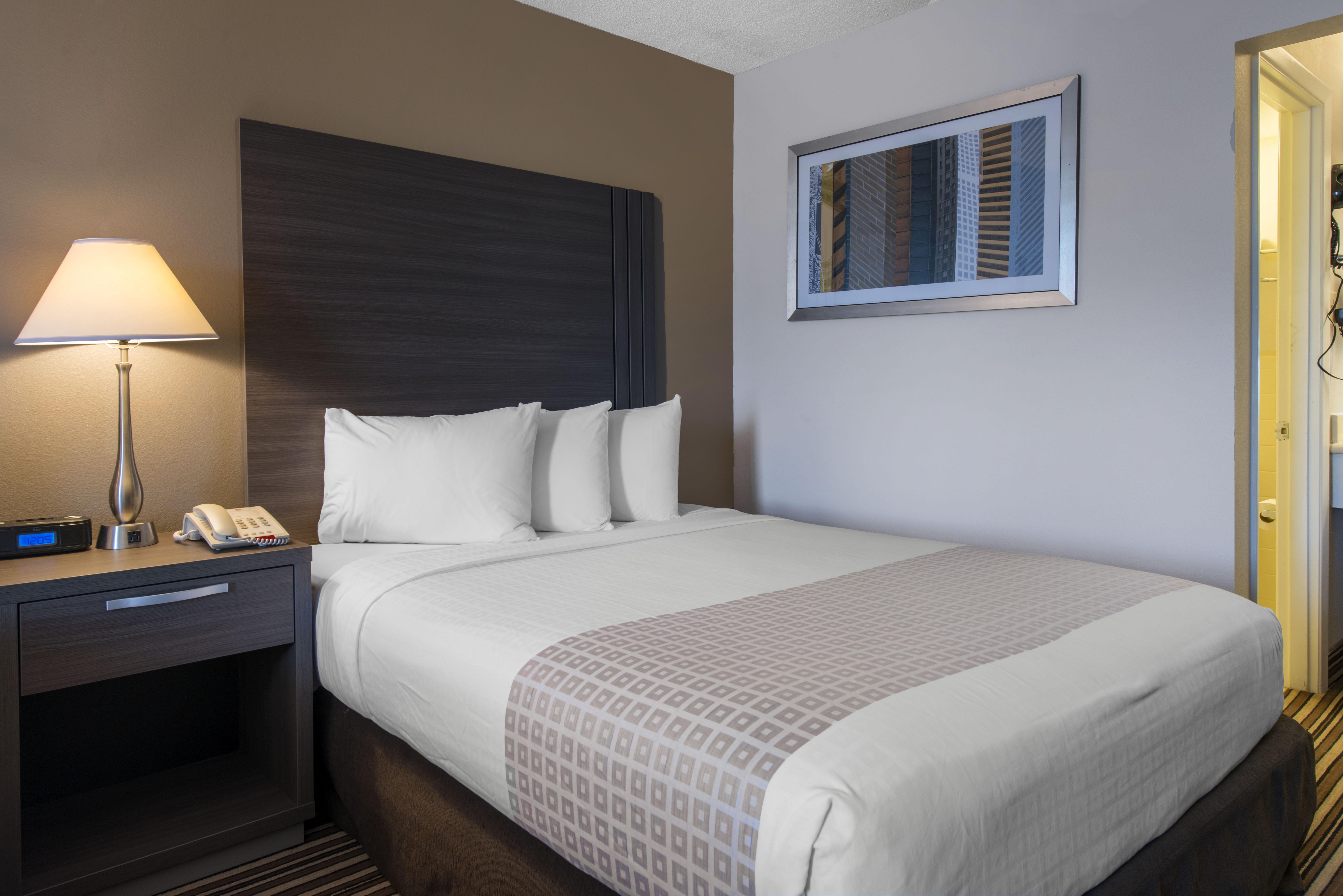 Econo Lodge Orlando Airport Zewnętrze zdjęcie