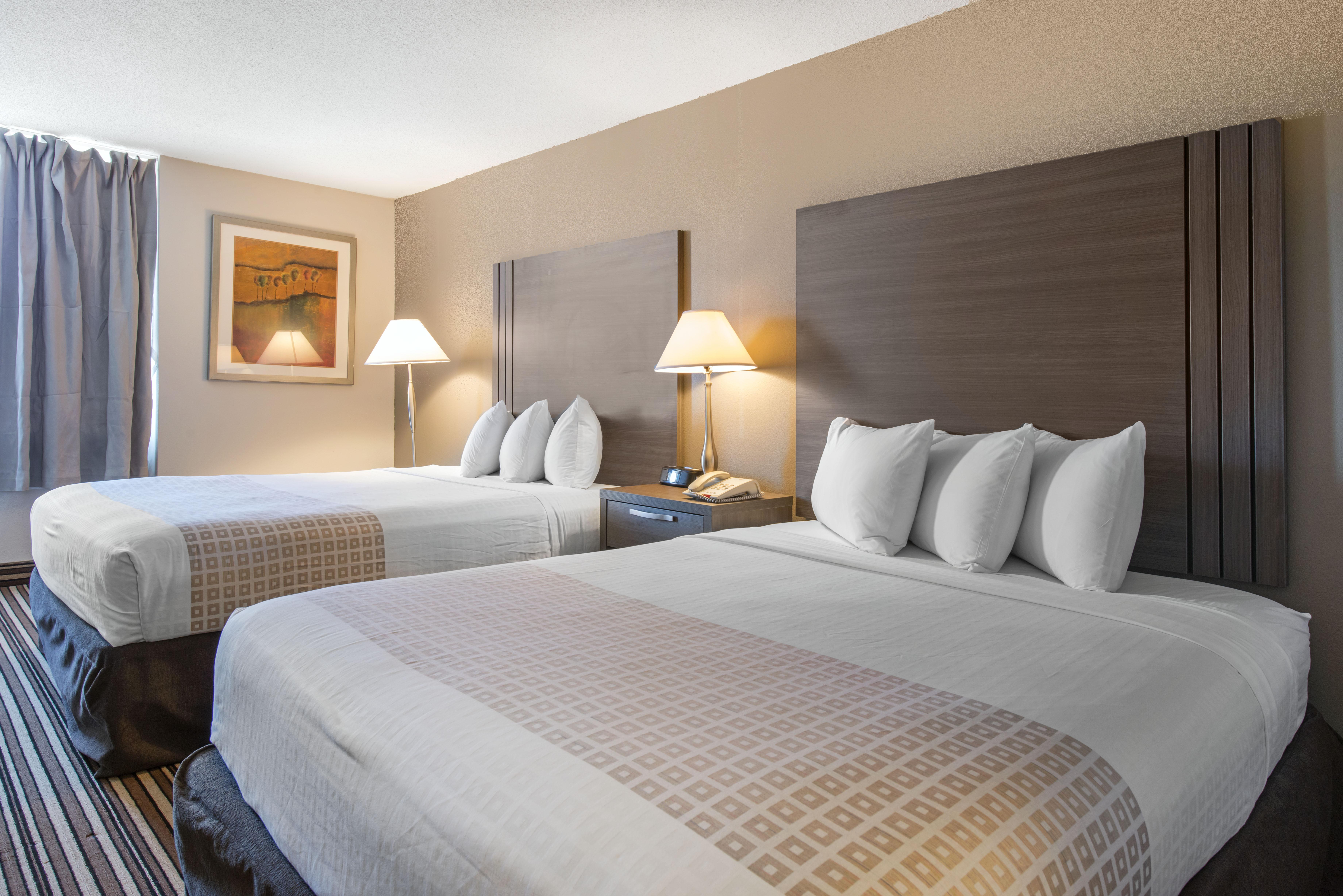 Econo Lodge Orlando Airport Zewnętrze zdjęcie