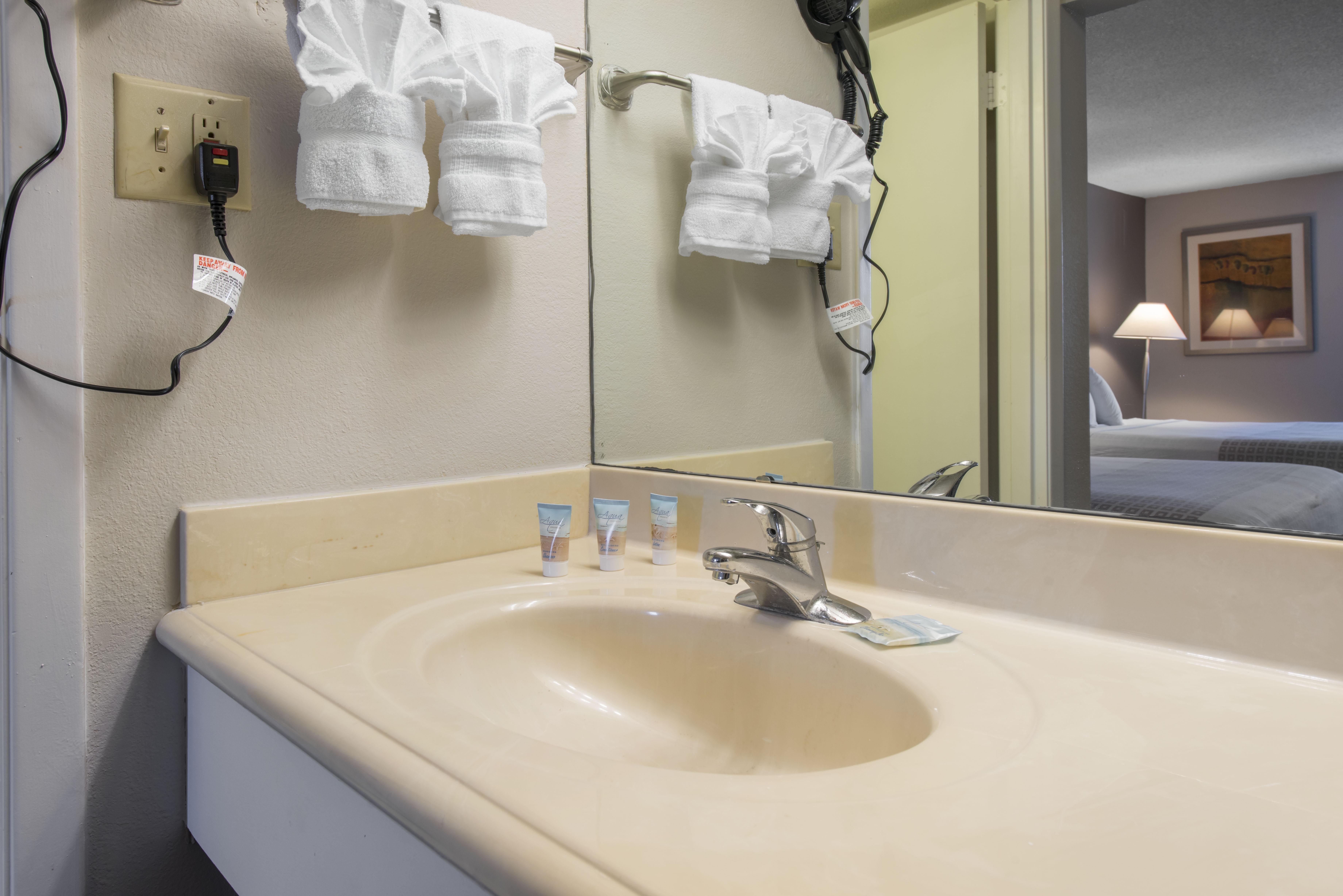 Econo Lodge Orlando Airport Zewnętrze zdjęcie