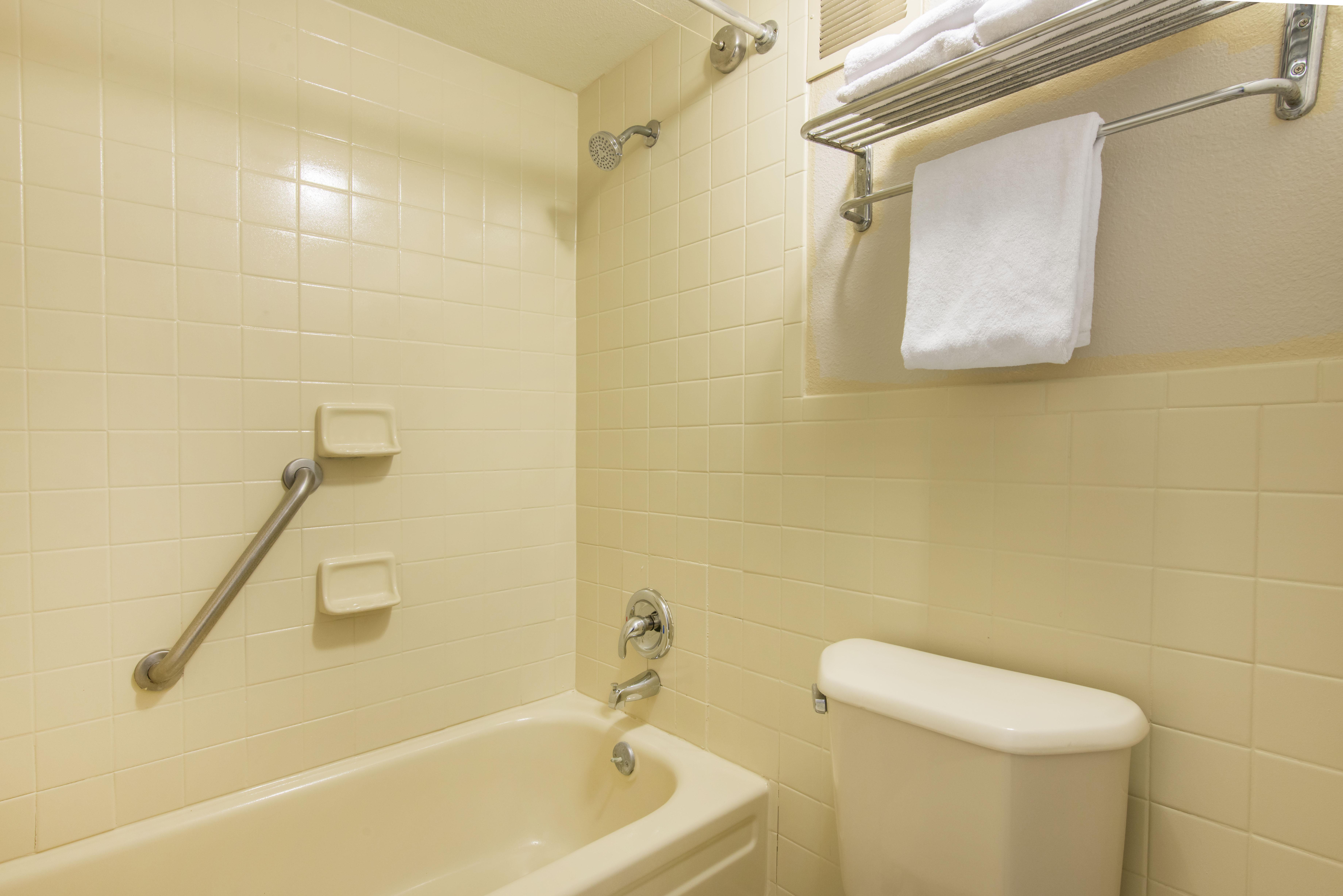 Econo Lodge Orlando Airport Zewnętrze zdjęcie