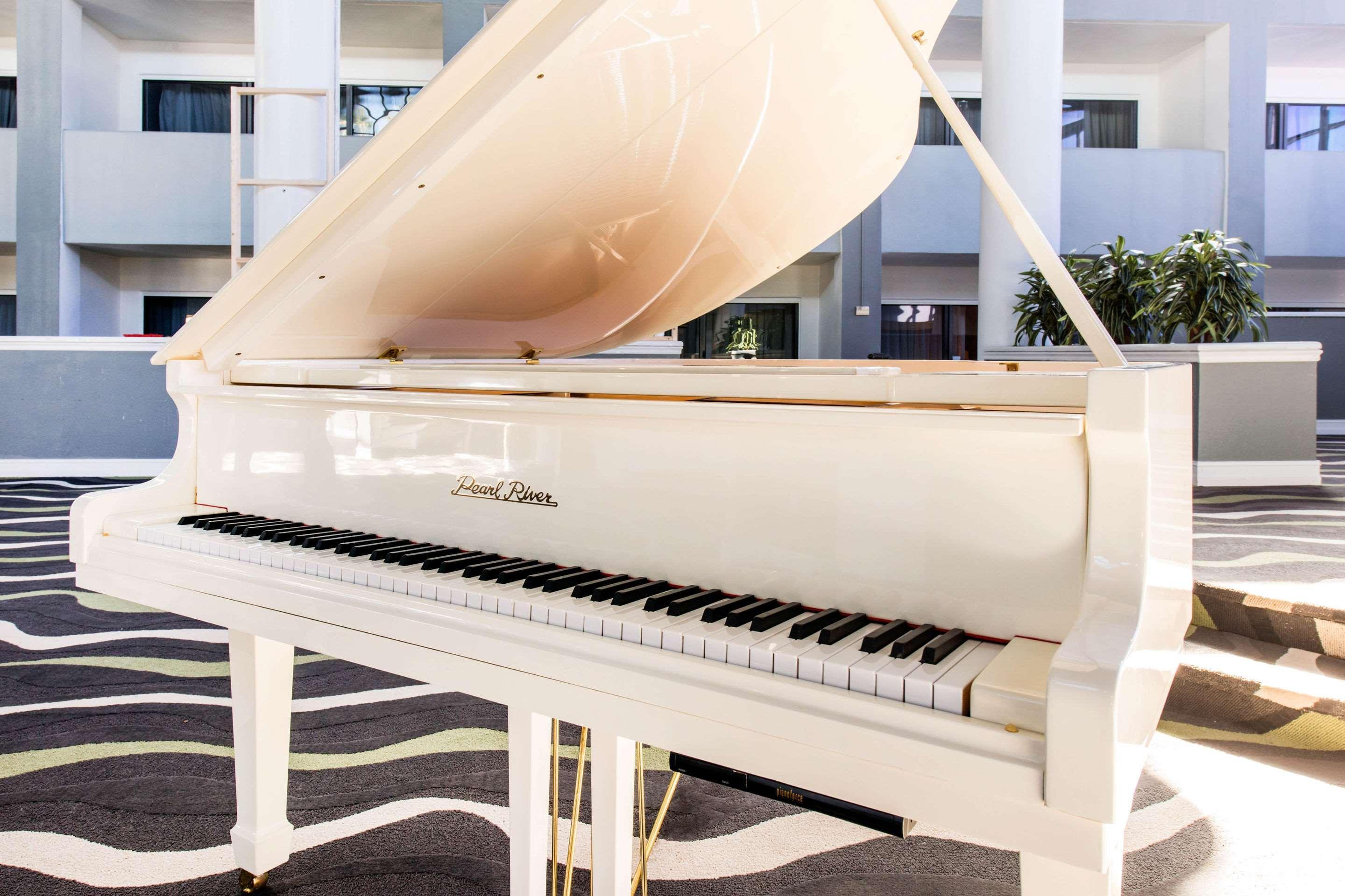 Econo Lodge Orlando Airport Zewnętrze zdjęcie