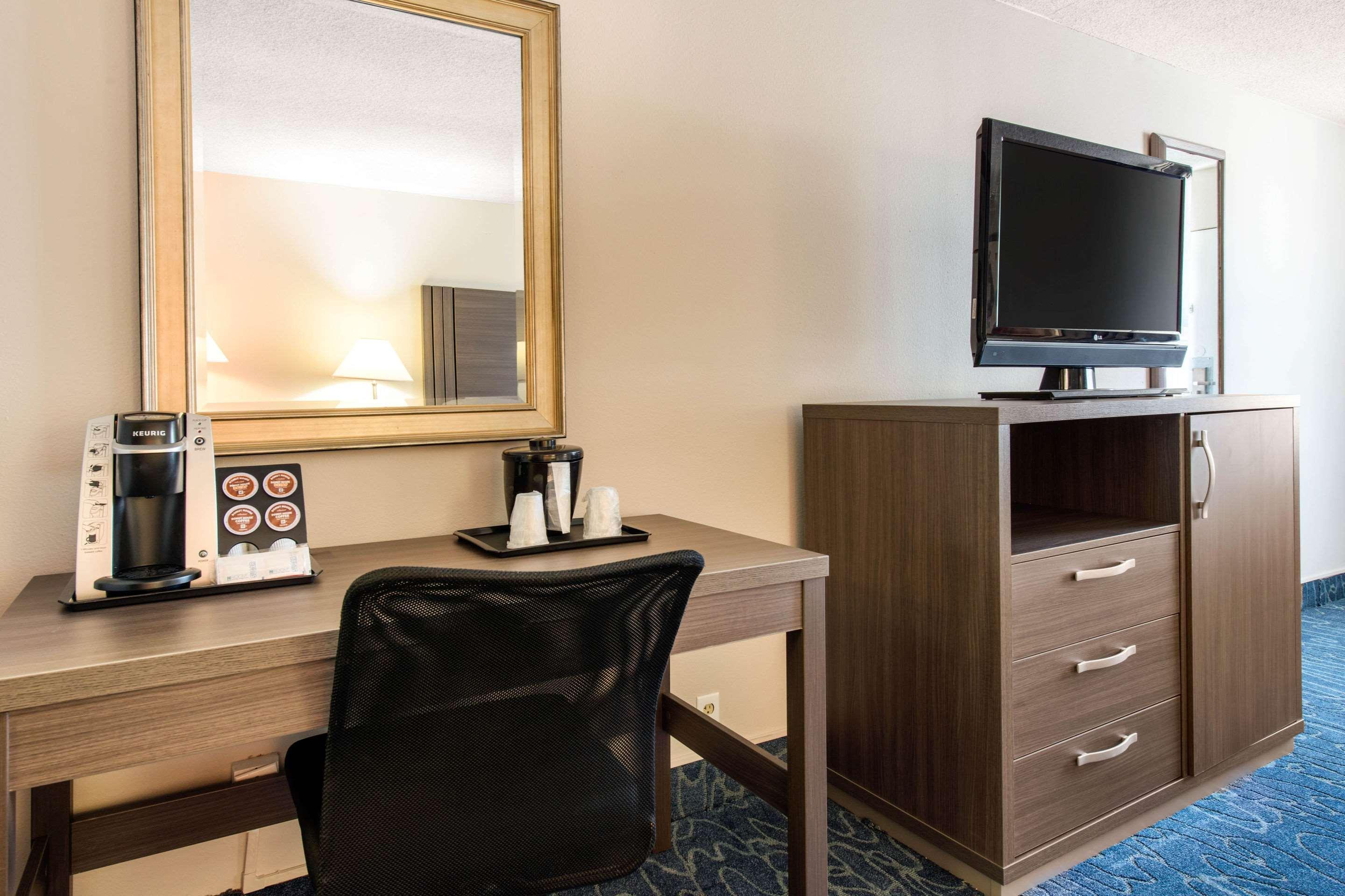 Econo Lodge Orlando Airport Zewnętrze zdjęcie