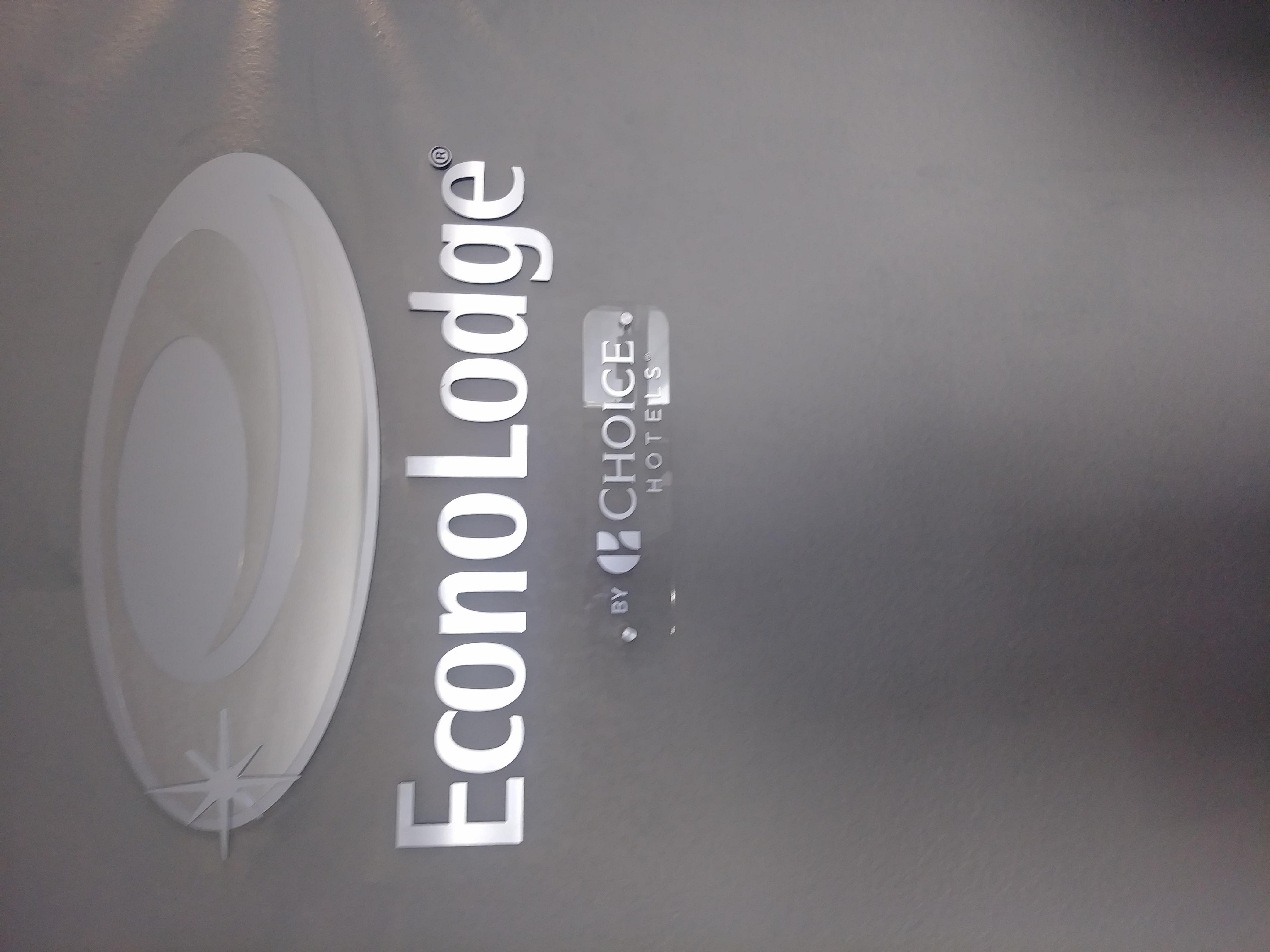 Econo Lodge Orlando Airport Zewnętrze zdjęcie