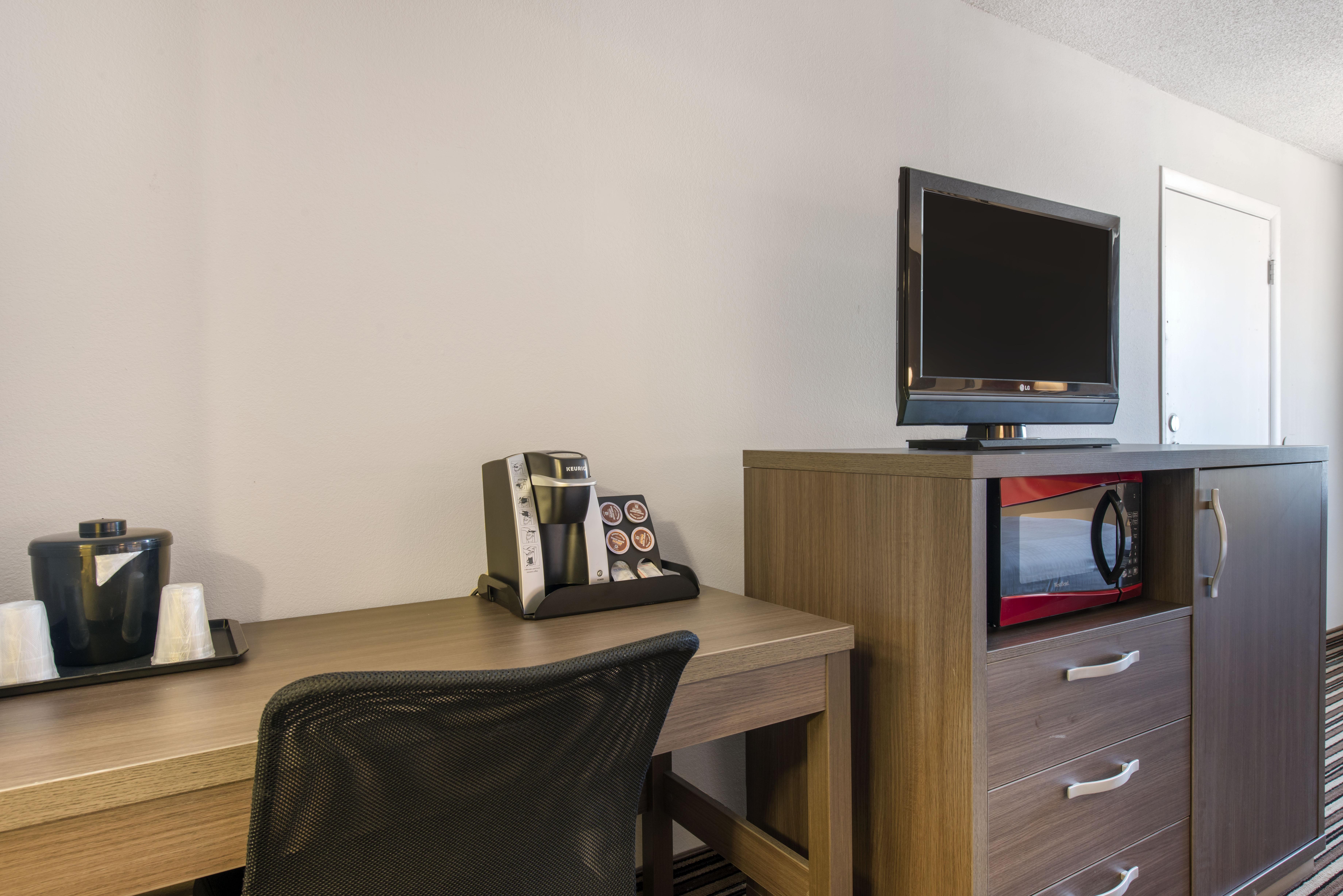 Econo Lodge Orlando Airport Zewnętrze zdjęcie